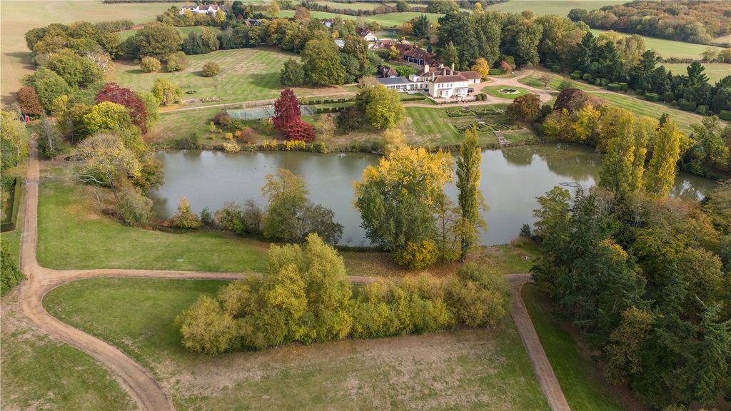 Property photo 1 of 39 Aerial View/Lake