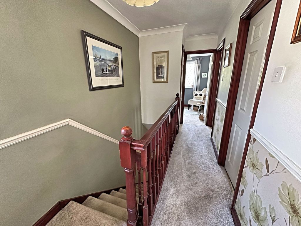 Additional image 9 of 4 bed detached house for saleOld Well Gardens, Penryn TR10