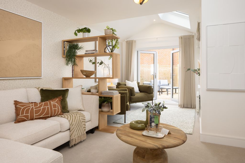 Property photo 3 of 7 Furzefield (Mowbray Village), Horsham