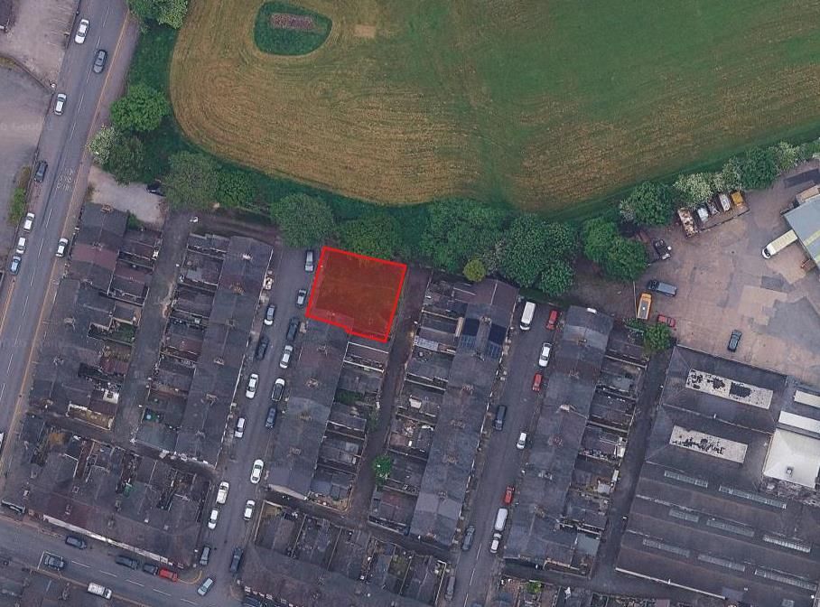 Property photo 2 of 7 Land Adj No.20 Fraser Street - Pic 2.Png