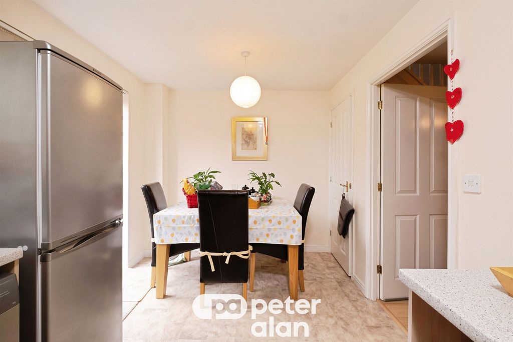 Additional image 4 of 3 bed semi-detached house for saleCornpoppy Avenue, Monmouth NP25