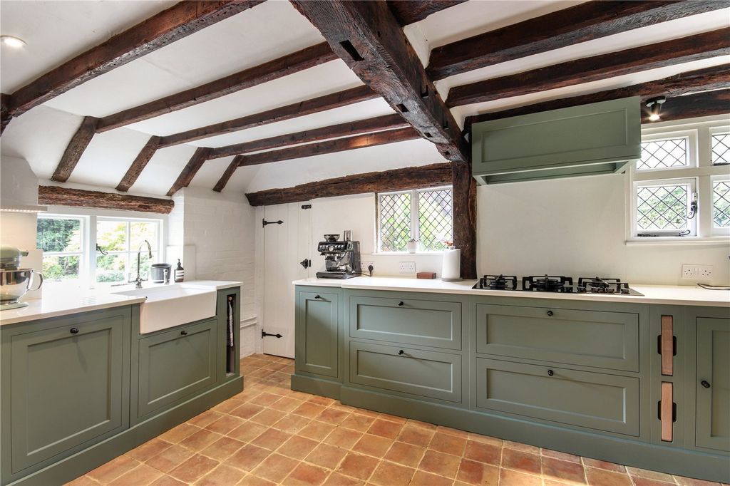 Property photo 2 of 13 Kitchen