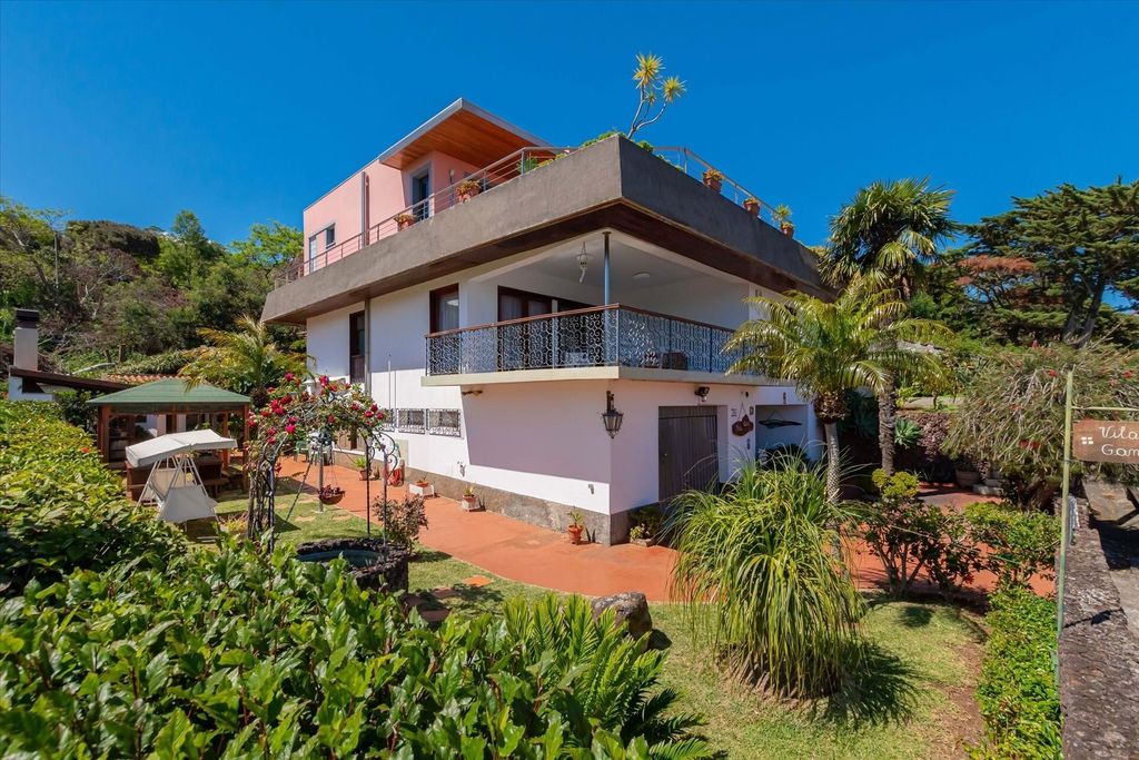 Property photo 1 of 32 For Sale - Se - Vila Gama - Tourist Apartments - Machico