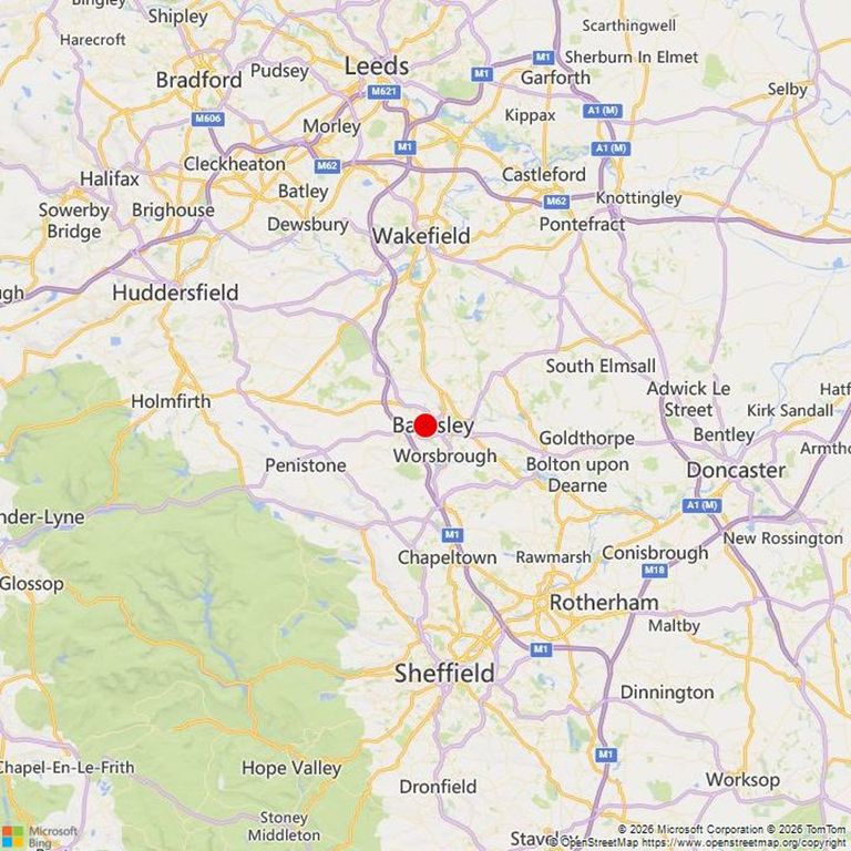 Property photo 2 of 4 Ordnance Survey Map