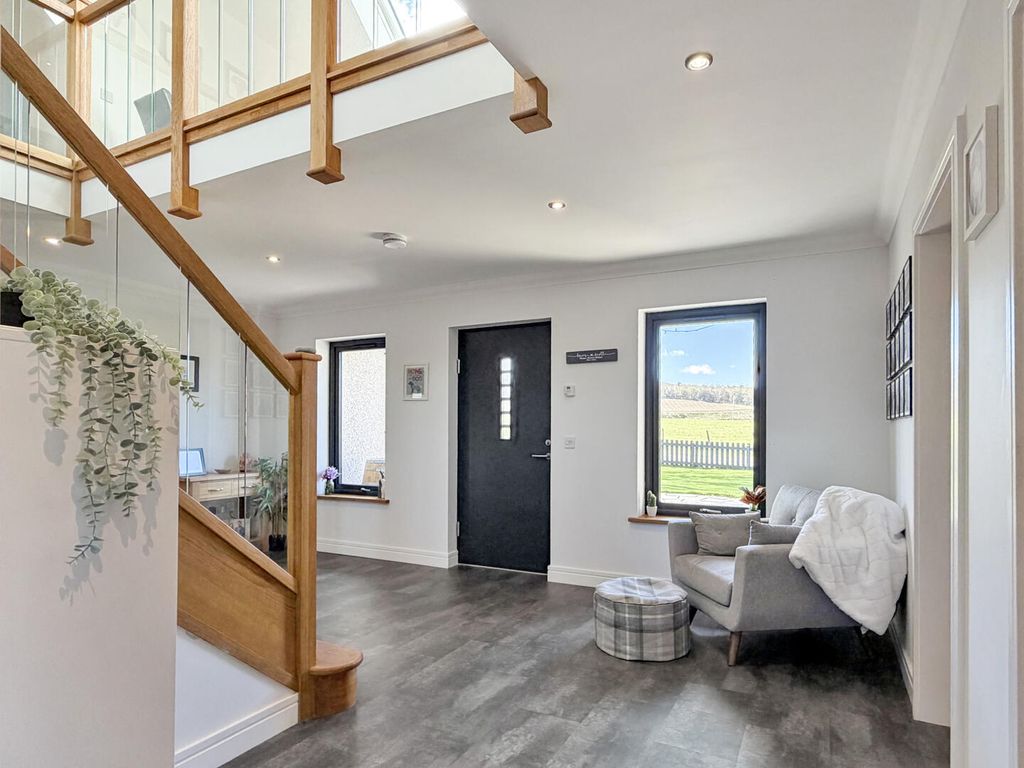 Additional image 5 of 4 bed detached house for saleAberlour AB38