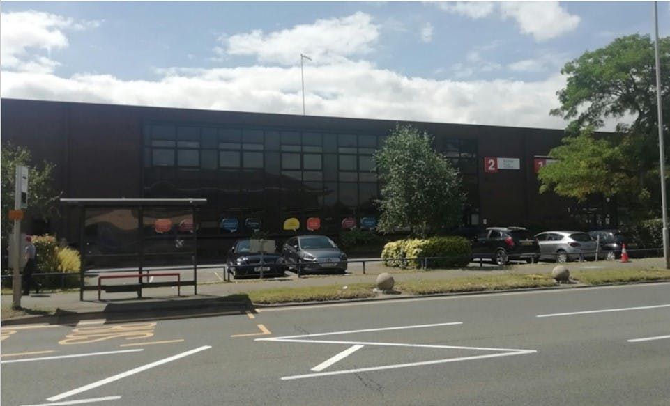 Property photo 1 of 2 Western1.Jpg