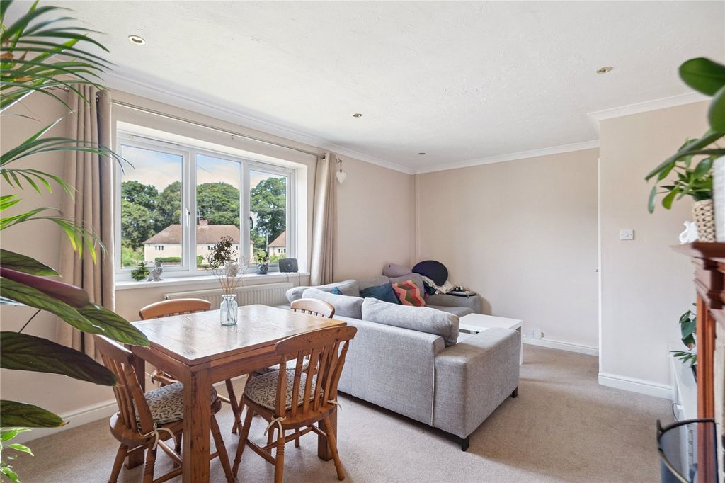 Property photo 3 of 10 Living/Dining Room
