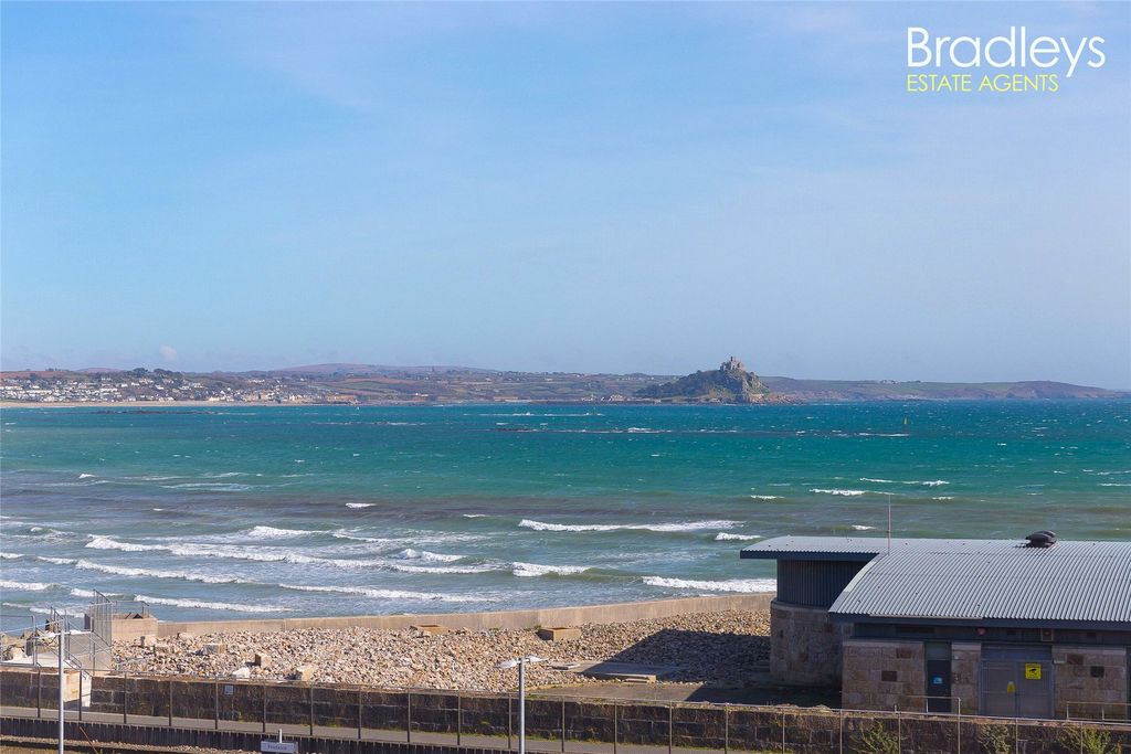 Additional image 9 of 2 bed flat for salePenrose Terrace, Penzance, Cornwall TR18