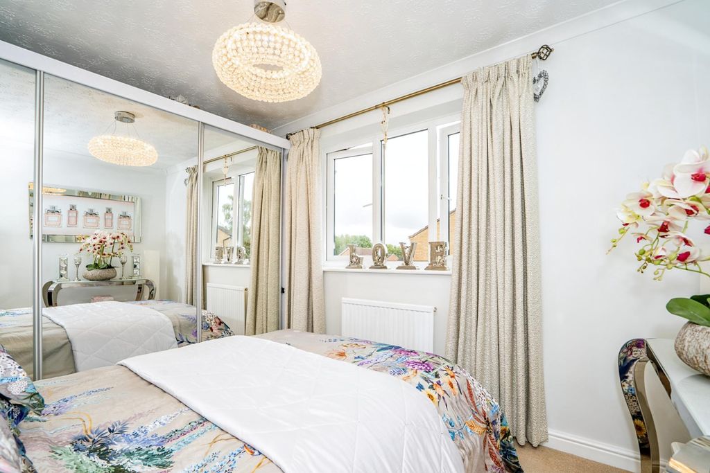 Additional image 9 of 3 bed terraced house for saleChristopher Close, Ibstock LE67