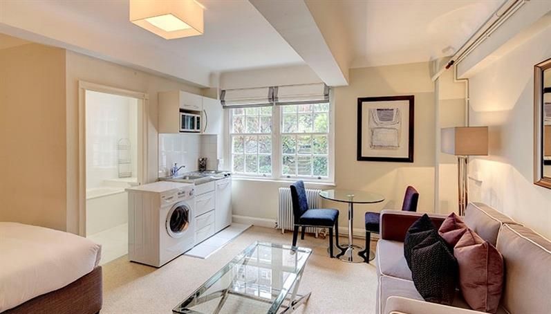 Property photo 1 of 6 Studio Room