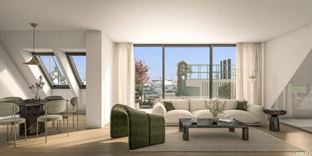 Property photo 1 of 12 Living Area
