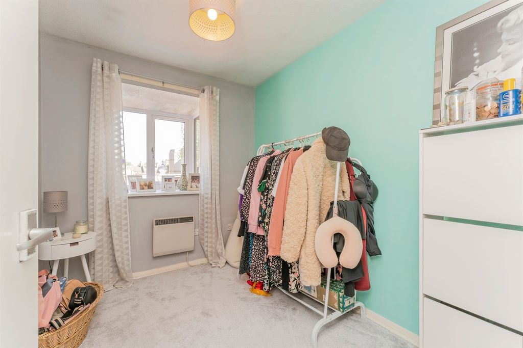 Additional image 8 of 2 bed flat for saleRussell Street, Kettering NN16