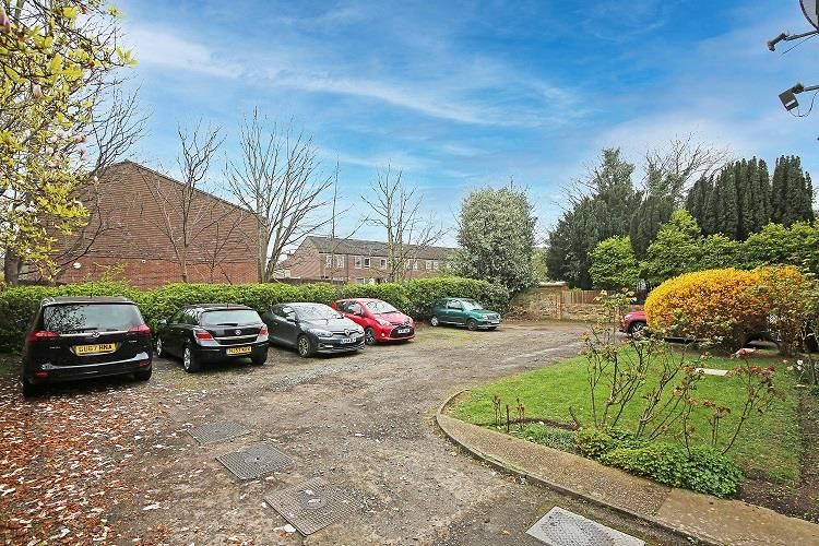 Property photo 3 of 3 Flat 1 Chagford Court External 2.Jpg