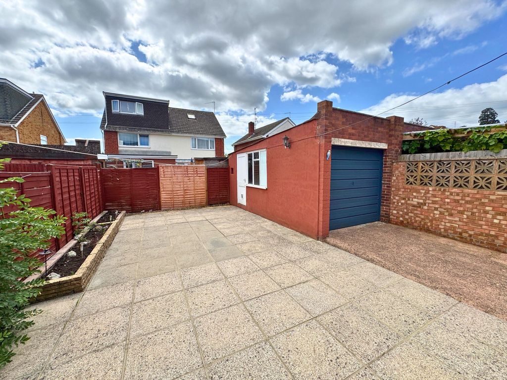 Property photo 2 of 21 External - Rear Garden