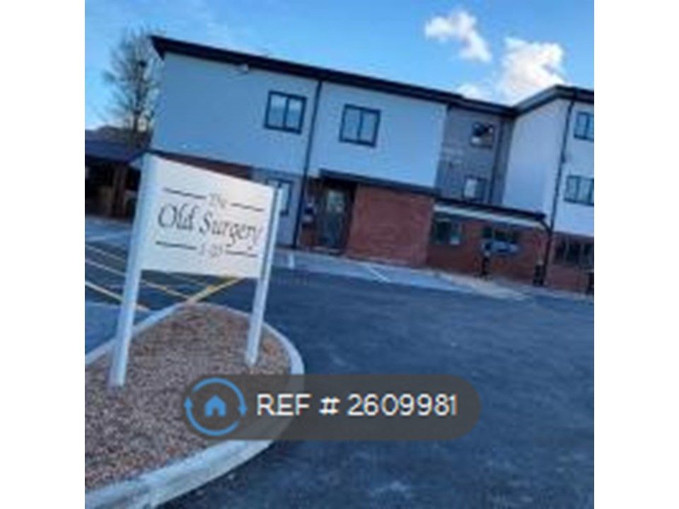 Property photo 1 of 5 Frontage And Parking Area