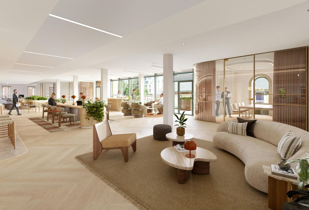 Property photo 3 of 6 31_Chertsey_First_Floor_Catb.Jpg