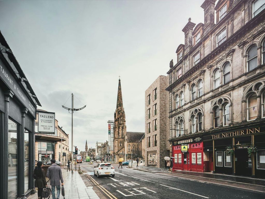 Property photo 3 of 4 Compressed 0070_Haus_Greenmarket_View5_Finalfilter_28Thfeb20201.Jpg