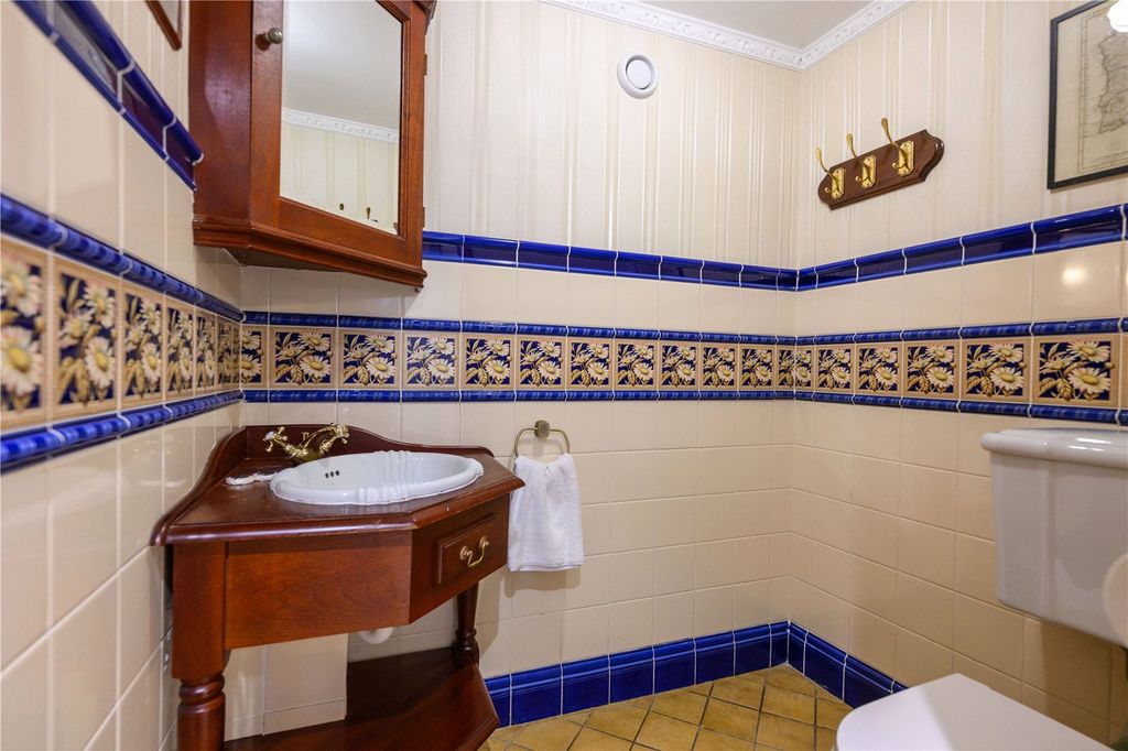 Additional image 10 of 3 bed terraced house for saleSouth Street, St. Andrews, Fife KY16
