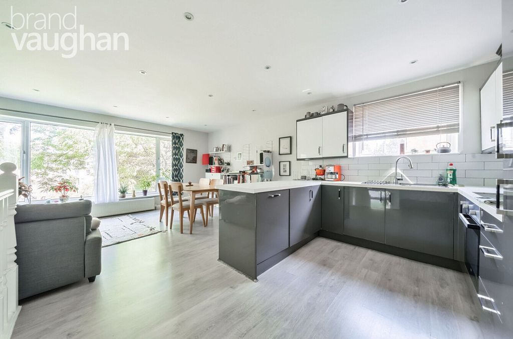 Property photo 2 of 12 Open Plan Living