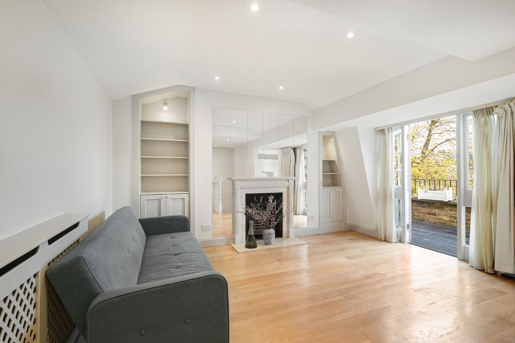 Property photo 1 of 13 Flat515Coleherner...