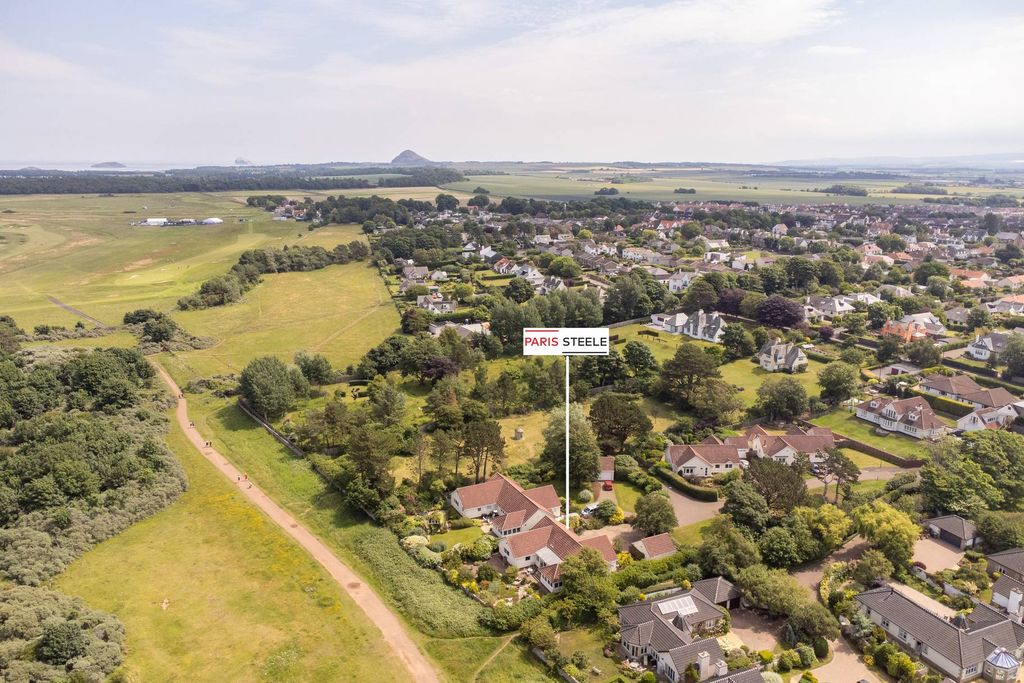 Additional image 35 of 4 bed detached bungalow for sale1 Hopetoun Park, Gullane EH31