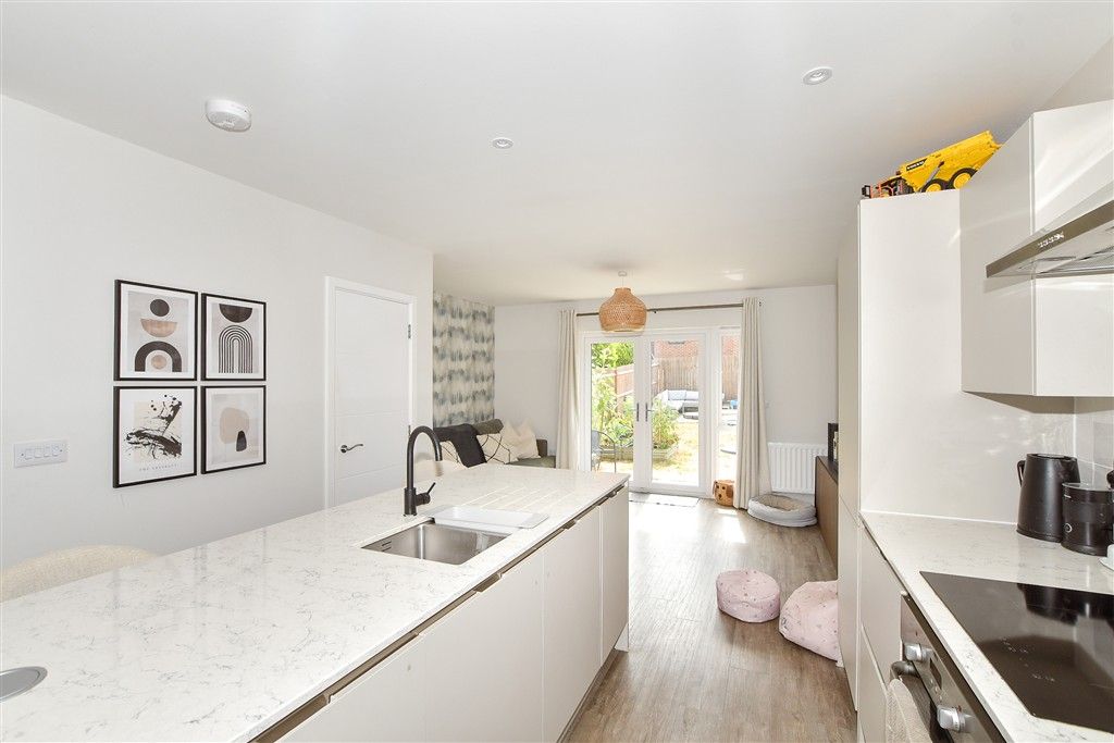 Property photo 3 of 16 Kitchen/ Lounge/ Dining Room