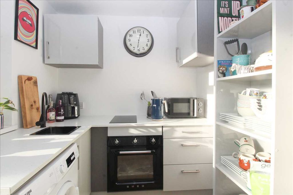 Additional image 5 of 2 bed flat for saleCramond Way, Collingwood Grange, Cramlington NE23