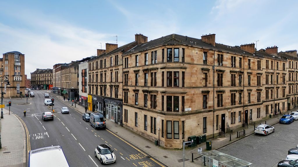 Property photo 1 of 25 1-Print-36 Regent Moray Street Flat 1.3_38