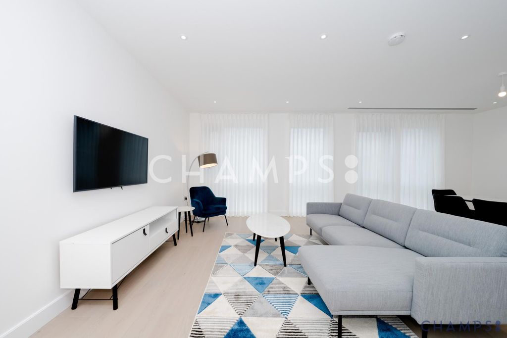 Property photo 1 of 19 4Bedroom Penthouse To Rent