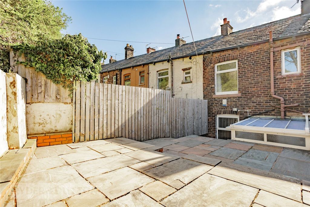 Property photo 3 of 18 Rear Garden