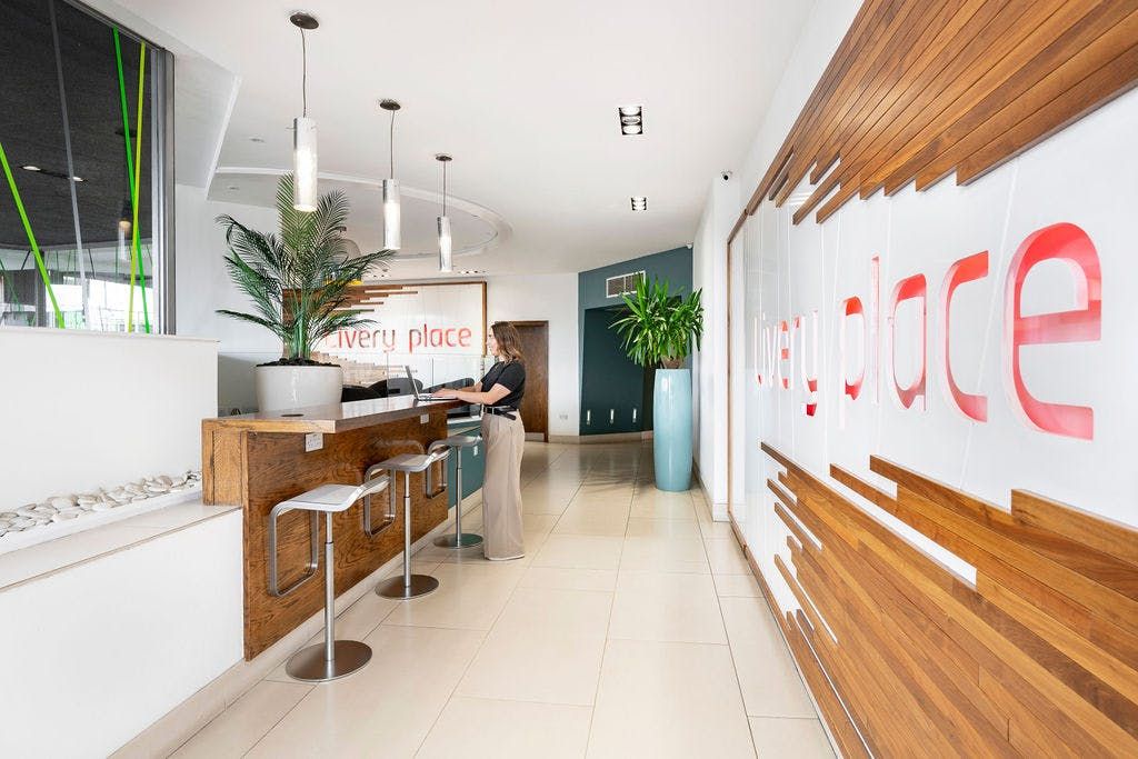 Property photo 1 of 13 Wpv_Livery_Reception2.Jpg