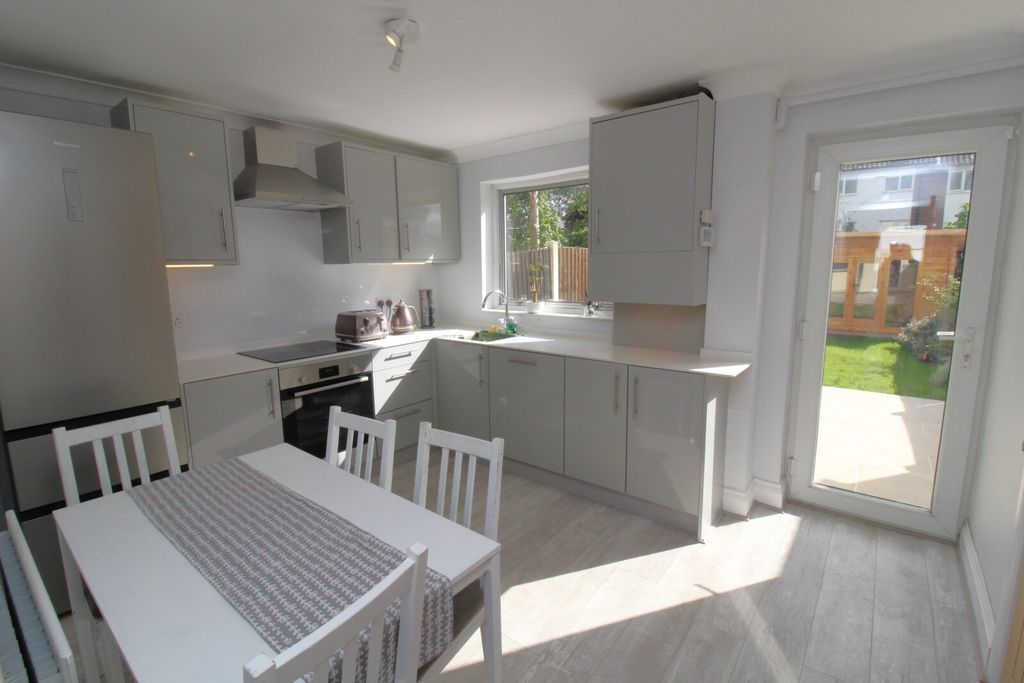 Property photo 2 of 18 Kitchen View 1