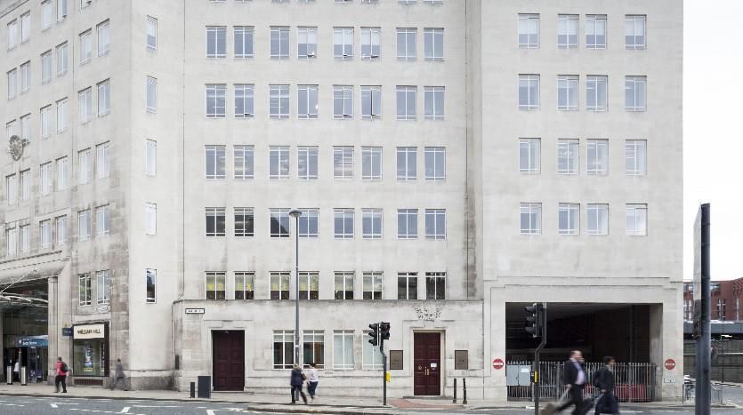 Property photo 1 of 7 Serviced Office To Rent In Aire Street, Leeds, Ls1