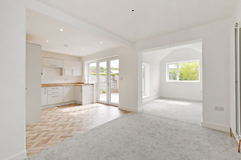 Property photo 2 of 28 Open Plan Living Area