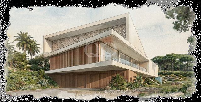 Property photo 1 of 11 Prime Plot In Monte Golfe, Quinta Do Lago