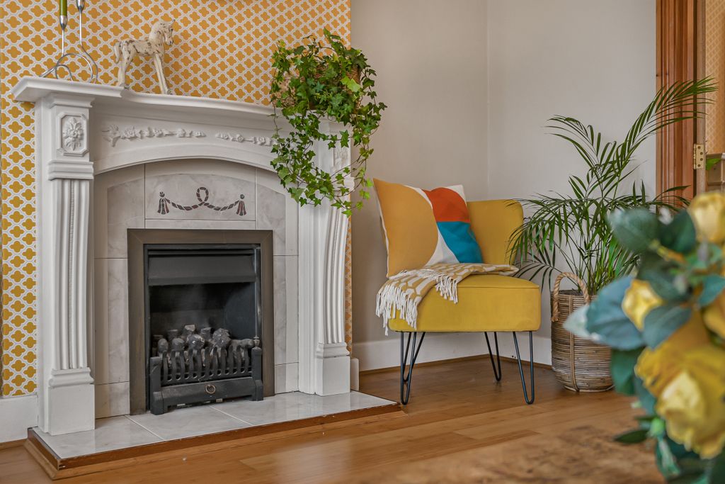 Property photo 3 of 32 Fireplace