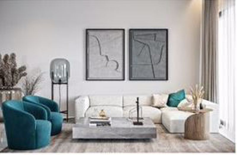 Property photo 3 of 29 Lounge Example