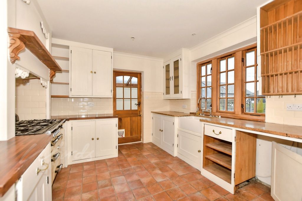 Property photo 3 of 14 Monk 133 Kitchen Use