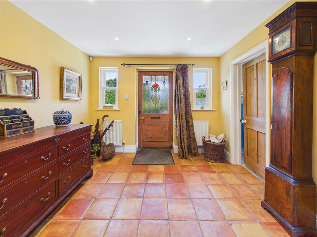 Property photo 3 of 24 Entrance Hallway