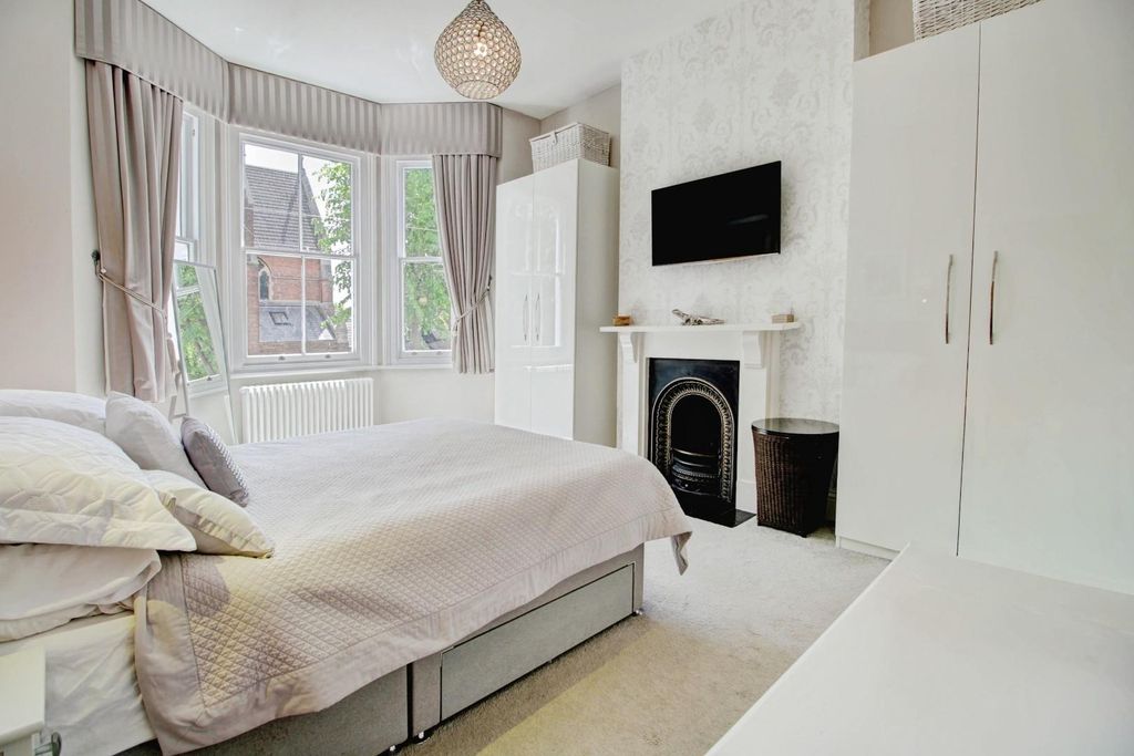 Additional image 38 of 5 bed semi-detached house for saleChester House, Leicester Street, Leamington Spa CV32