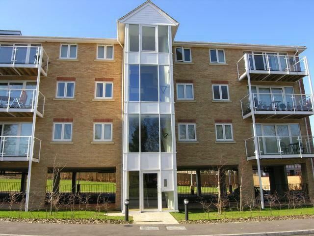 Property photo 1 of 1 2 Bed Flat To Rent Foxglove Way, Luton Lu3