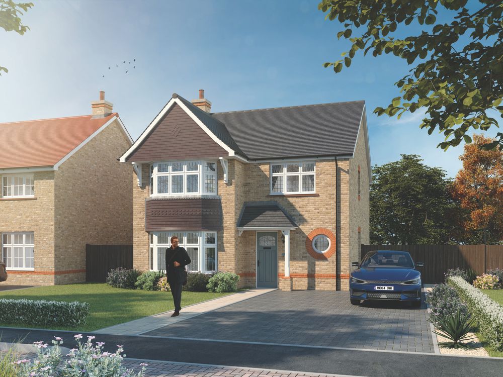 Property photo 1 of 10 The Leamington Lifestyle