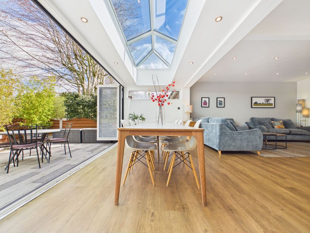 Property photo 3 of 14 Romford Road Sale - Ewemove - Dining Room