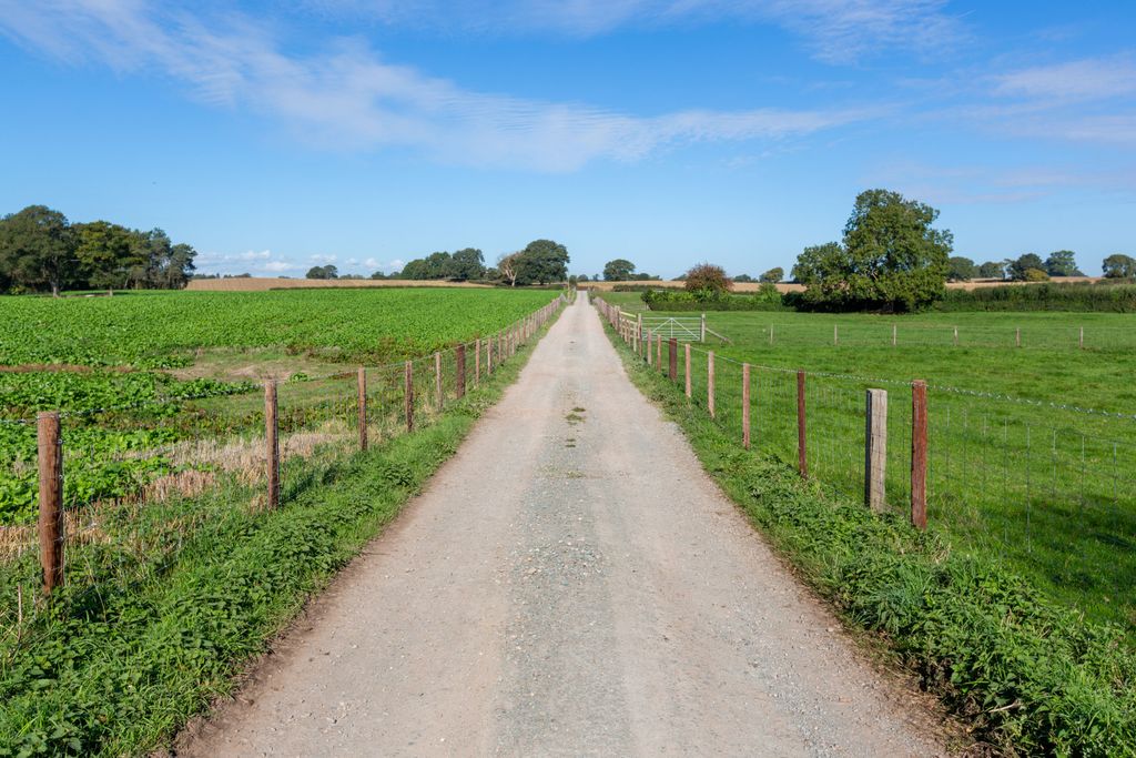 Property photo 2 of 20 Access - Lot 1