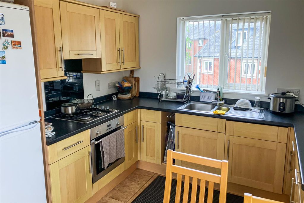 Additional image 5 of 1 bed flat for saleBolwell Place, Melksham SN12