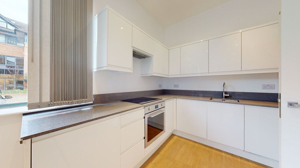 Property photo 2 of 13 Kitchen
