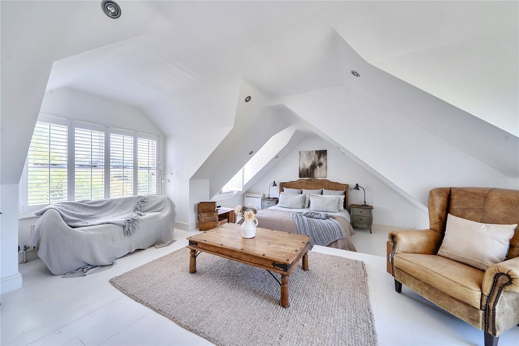 Additional image 9 of 5 bed detached house for saleMatham Road, East Molesey KT8