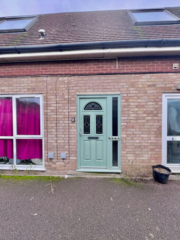 Additional image 11 of 1 bed flat for saleRosie Court, Ely CB7