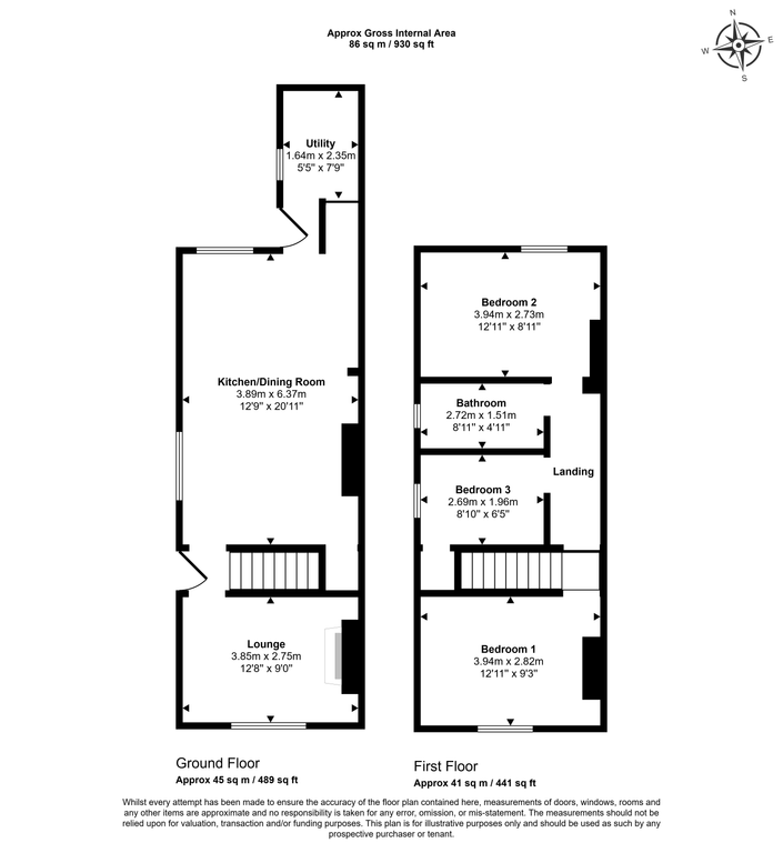 Property photo 1 of 17 17 Cherry Lane, Wootton, Dn39 6Rl