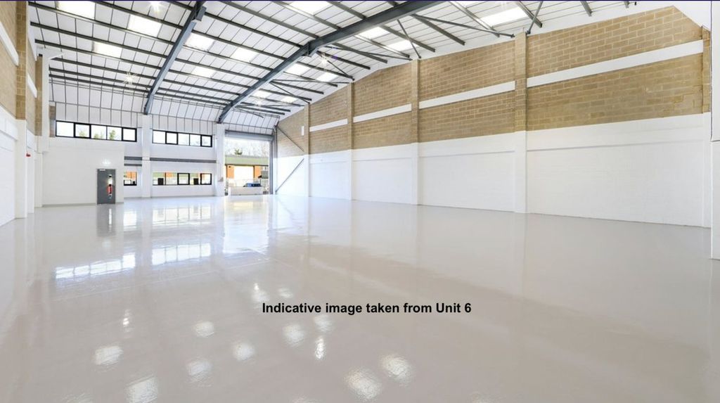 Property photo 3 of 3 Unit 2 & 3 Burnt Ash Trade Park